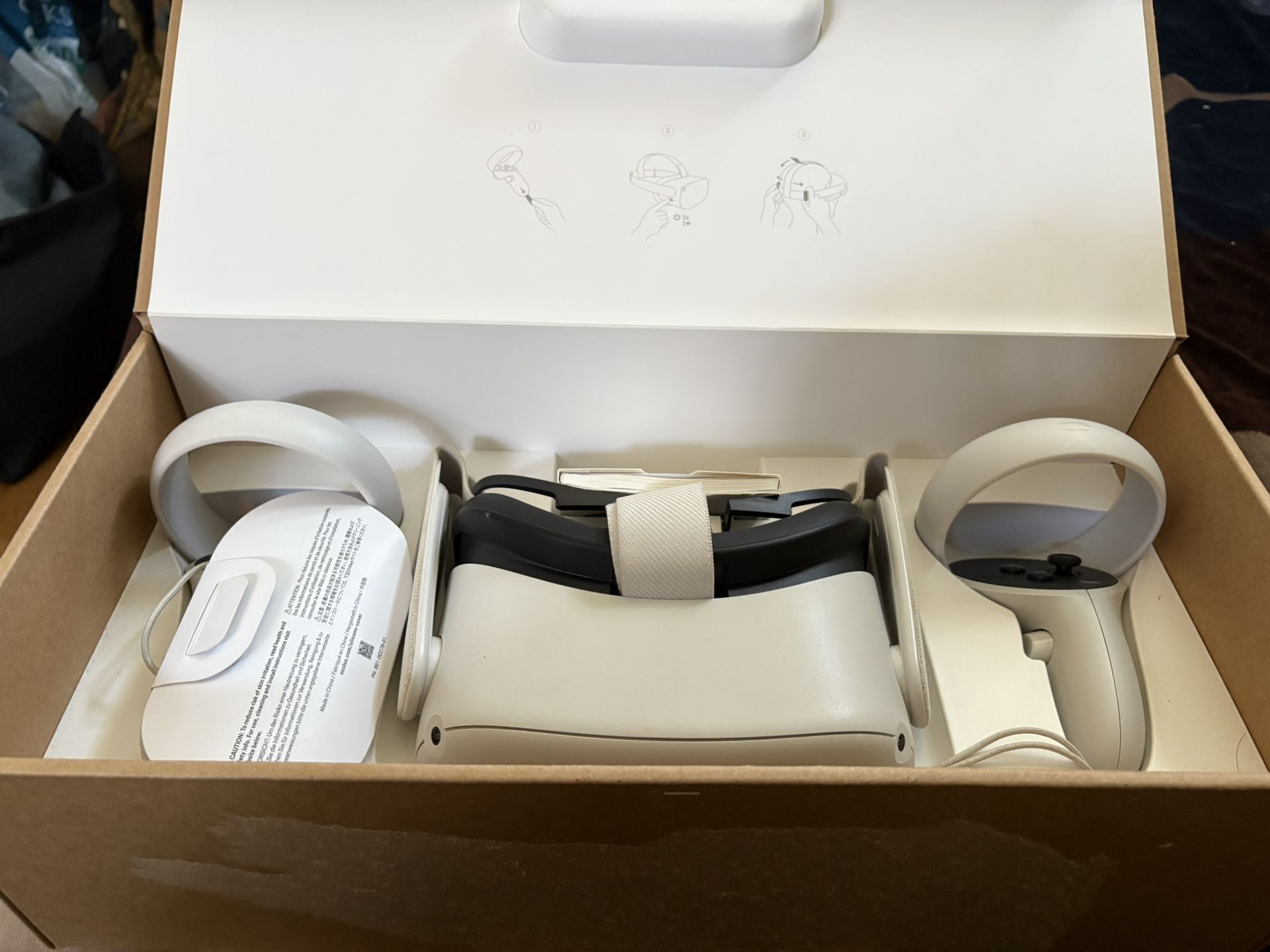Oculus Quest