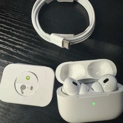 Airpod 2 pro
