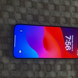 iPhone 14 Plus unlocked Purple 128gb