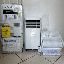 Air Conditioner Portable Air Conditioner Ac New