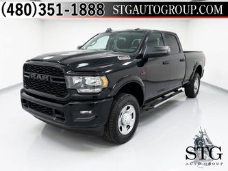 2024 RAM 3500