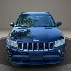 2011 Jeep Compass