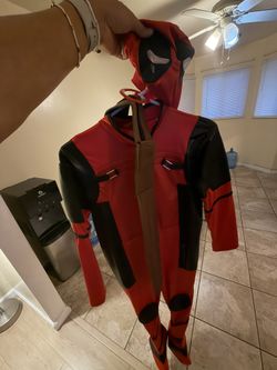 Kid Costumes