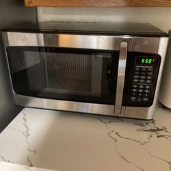 Large Microwave 