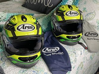 Arai Corsa X Motorcycle Helmets