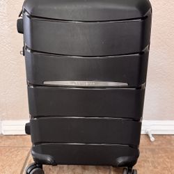 FREE- Samsonsite Suitcase Carryon Size 