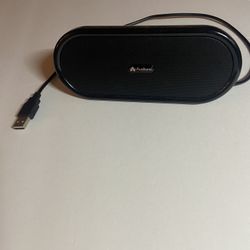 Portable Laptop Audio Speaker 