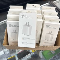 Iphone 6-14 Series Fast/Quick Charger