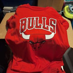 Men's  Pullovers, BULL JERSEY. https://offerup.com/redirect/?o=TUVELkxJS0U= NEW 