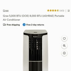 Gree Stand Up Ac Unit 
