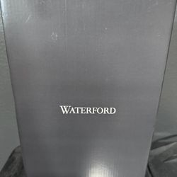 Waterford Vase 