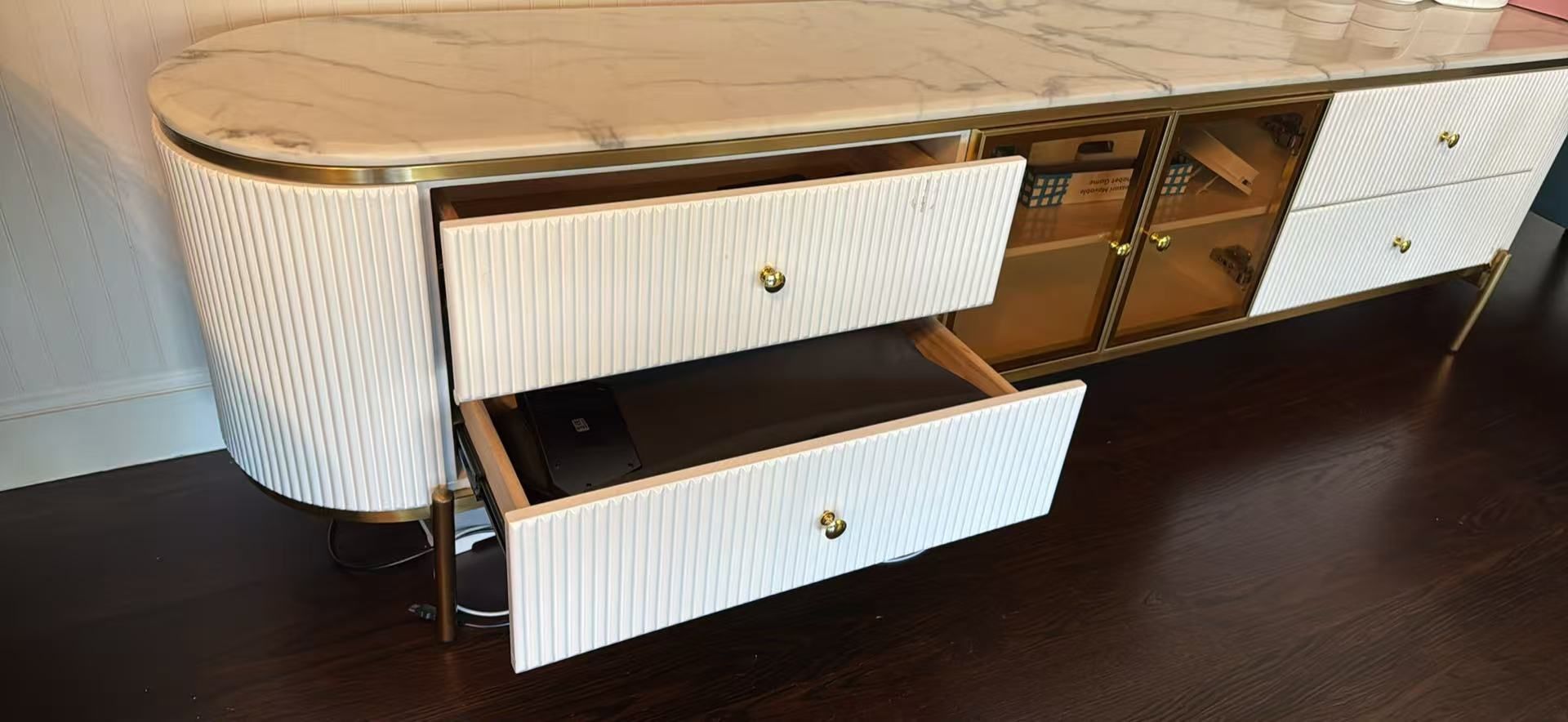 Tv Stand Cabinet