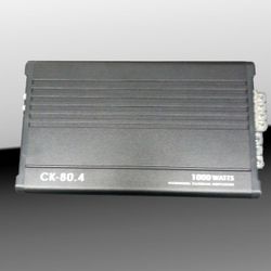 Premium 1000watt ClassAB Bass Amplifier