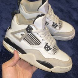 Jordan 4 Size 6.5y