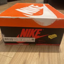 Jordan 1 Lost And Found 