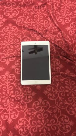 iPad