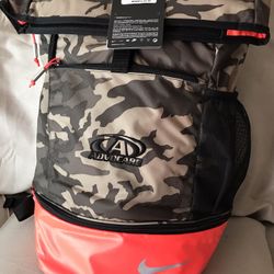 New Nike Backpack