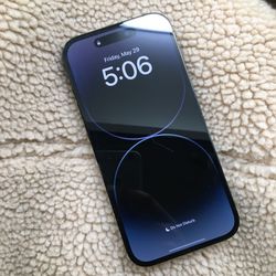 iPhone 14 Pro 