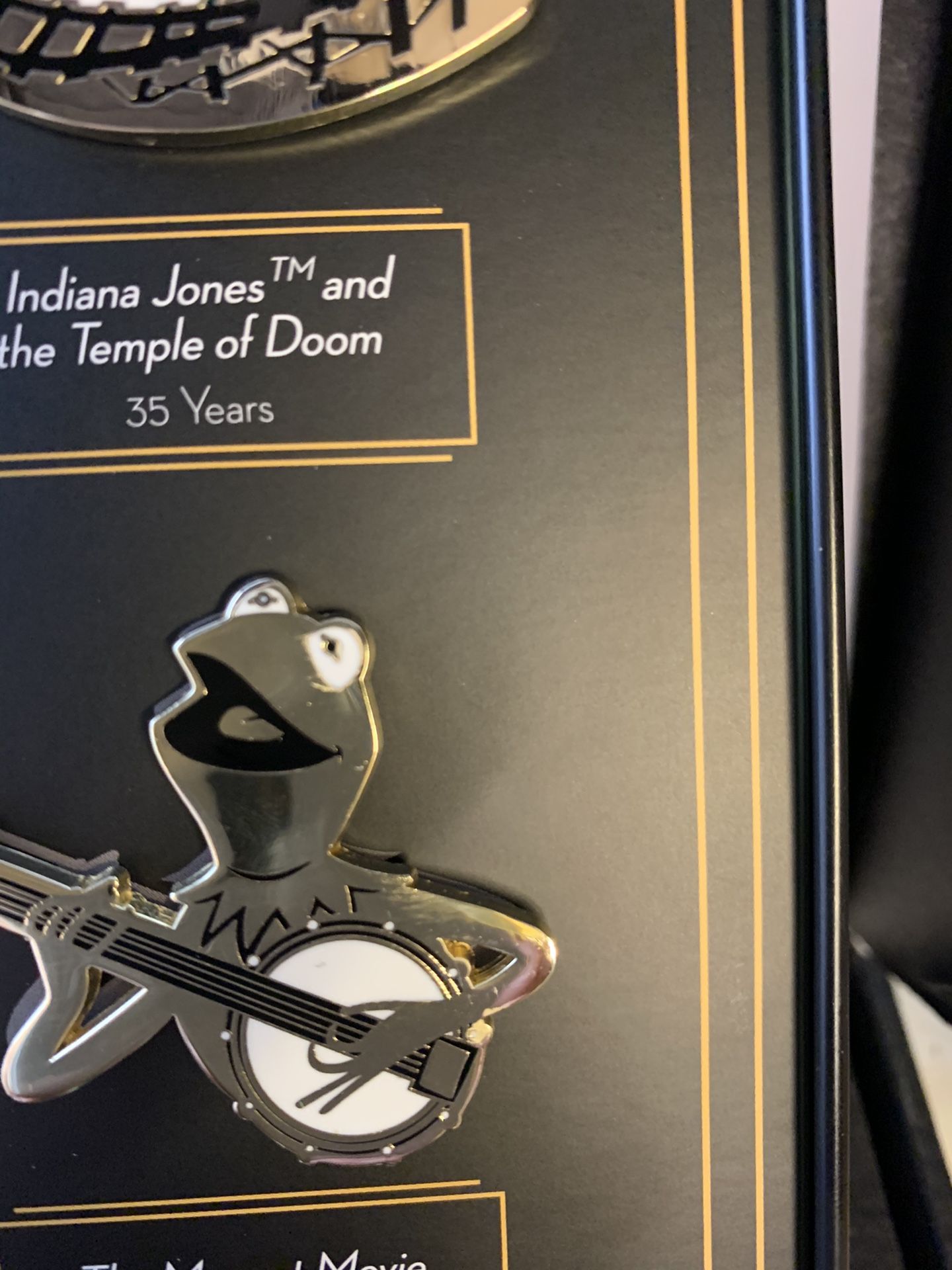 Disney D23 2019 Fan Club 10 Pins