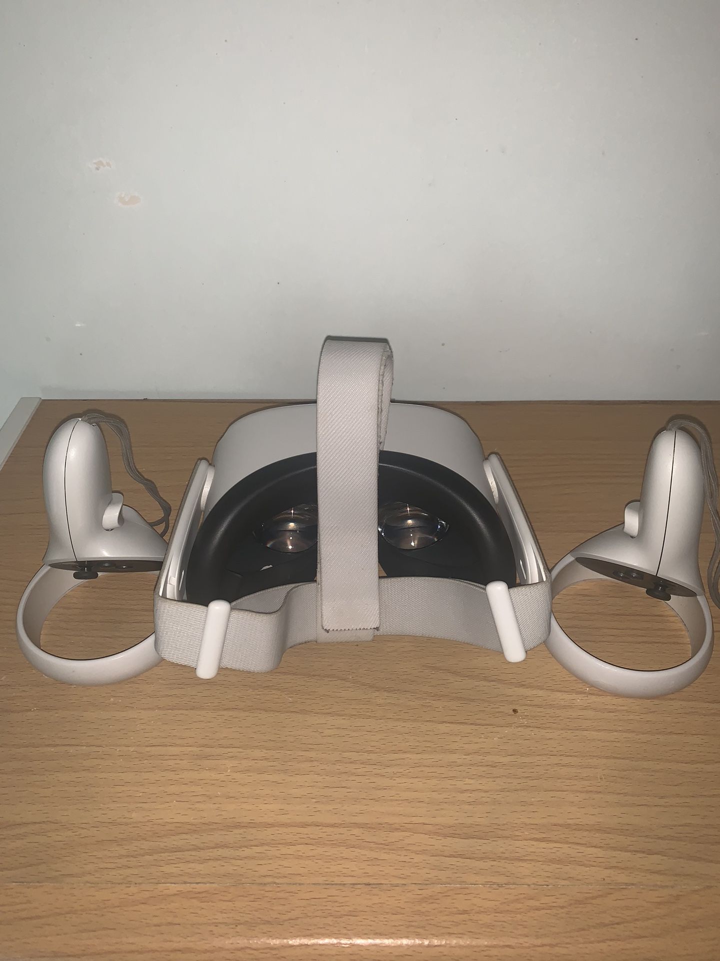Oculus Quest 2 256 GB