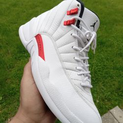 AJ 12 SIZE 9 