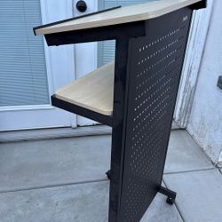 Podium 