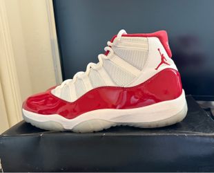 Air Jordan 11 Retro Cherry $350