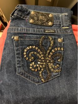 Miss Me Jean size 30