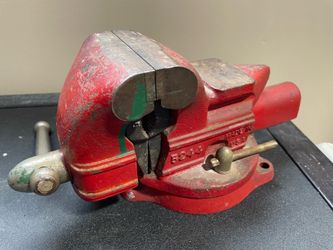 Vise Grip