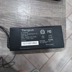 Computer Battery Charger
