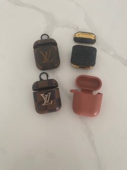 Air pod case