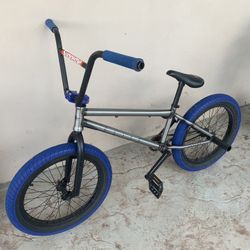 BMX Bike