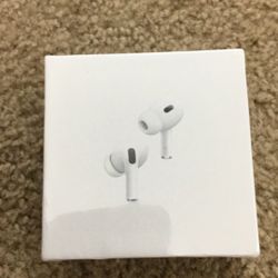 AirPods Pro 2 ANC 