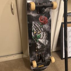 Custom Board 