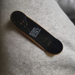 Tech Deck (Board Only)