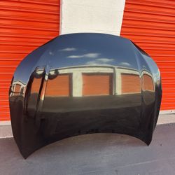 2016-2017 HONDA ACCORD SEDAN HOOD OEM 