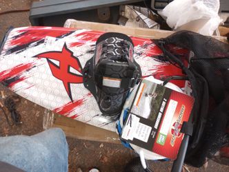Waterboard Brand New