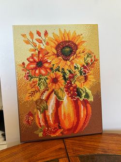 Autumn Bouquet