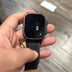 Apple Watch Ultra 2 