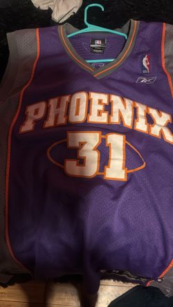 shawn Marion ReeBrock Jersey Adult Medium I do trade