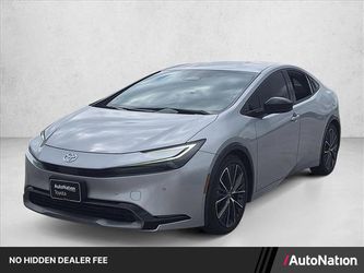 2023 Toyota Prius
