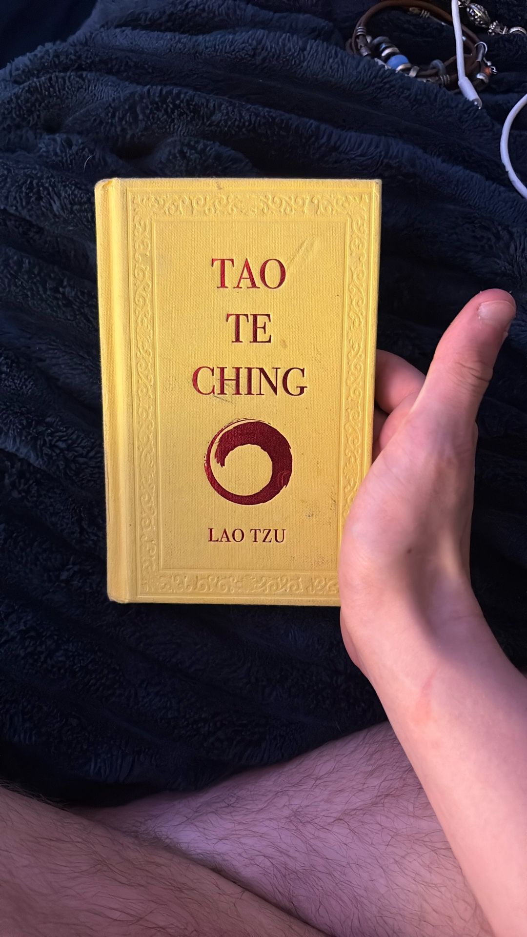 Tao Te Ching