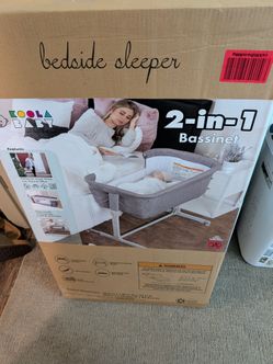 Bassinet