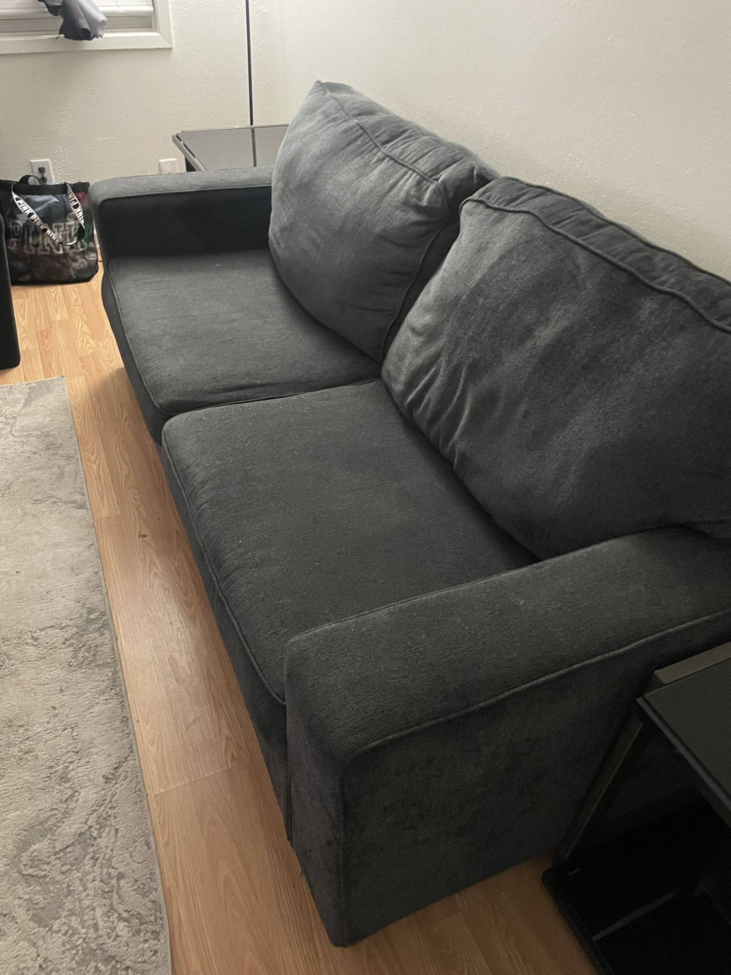 Living Room Set