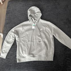 Nike sweater hoodie