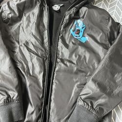 Santa Cruz Jacket 