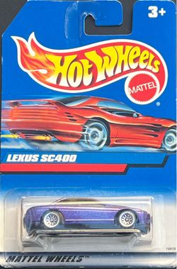 Hotwheel