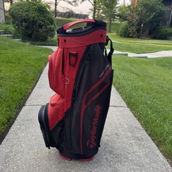 Taylormade Cart Lite Golf Bag