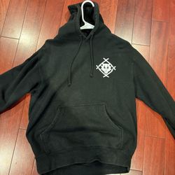 Hollow squad OG hoodie