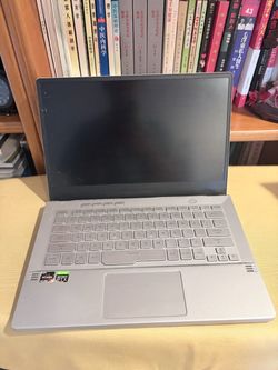 2020 ASUS ROG Zephyrus G14